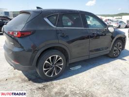 Mazda CX-5 2022 2