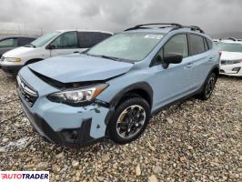 Subaru Pozostałe 2023 2 Subaru Pozostałe 2023 2