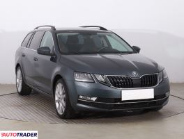 Skoda Octavia 2018 2.0 187 KM
