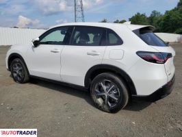 Honda HR-V 2024 2