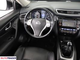 Nissan X-Trail 2016 1.6 128 KM