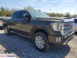 GMC Sierra 2022 6