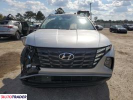Hyundai Tucson 2024 1