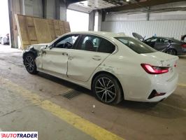 BMW 330 2021 2