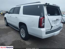GMC Yukon 2019 5 GMC Yukon 2019 5
