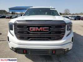 GMC Sierra 2023 6 GMC Sierra 2023 6