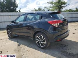 Honda HR-V 2020 1