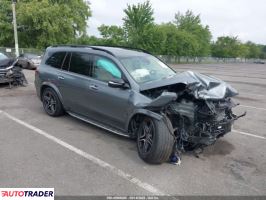 Mercedes GL - zobacz ofertę