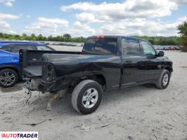Dodge Ram 2019 5