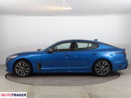 Kia Stinger 2020 2.0 241 KM