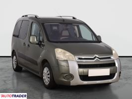 Citroen Berlingo - zobacz ofertę