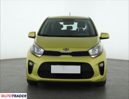 Kia Picanto 2019 1.0 65 KM