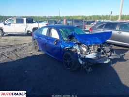 Honda Civic - zobacz ofertę