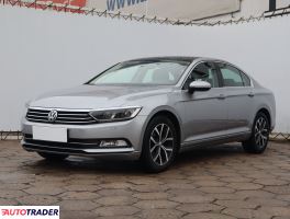 Volkswagen Passat 2019 2.0 147 KM