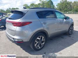 Kia Sportage 2022 2