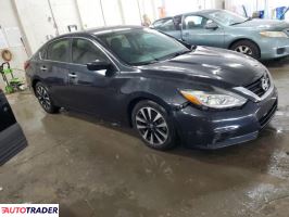 Nissan Altima 2018 2