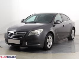 Opel Insignia 2009 1.8 138 KM