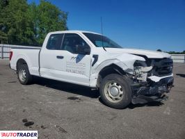 Ford Pozostałe 2022 3