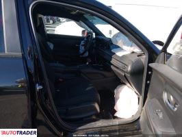 Honda HR-V 2025 2