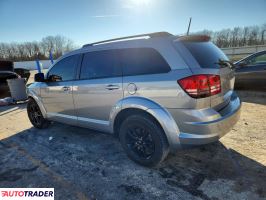 Dodge Journey 2020 2