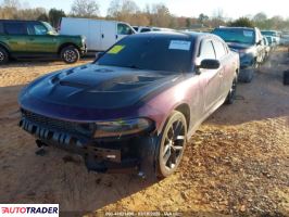 Dodge Charger 2020 5 Dodge Charger 2020 5