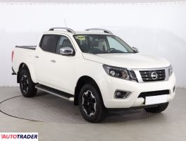 Nissan Navara - zobacz ofertę