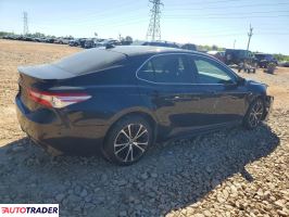 Toyota Camry 2020 2