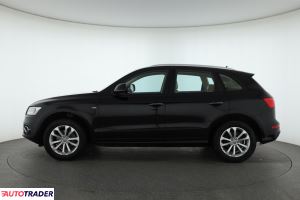 Audi Q5 2016 2.0 187 KM