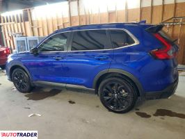 Honda CR-V 2024 2