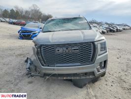 GMC Yukon 2023 3