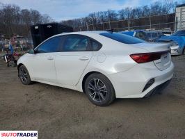 Kia Pozostałe 2023 2