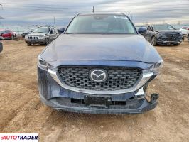 Mazda CX-5 2023 2