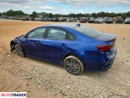 Kia Pozostałe 2024 2