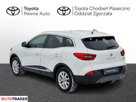 Renault Kadjar 2017 1.6 163 KM