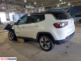 Jeep Compass 2020 2