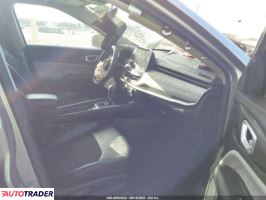 Jeep Compass 2022 2 Jeep Compass 2022 2