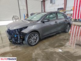 Kia Pozostałe - zobacz ofertę