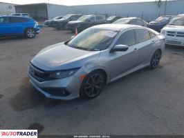 Honda Civic 2020 2