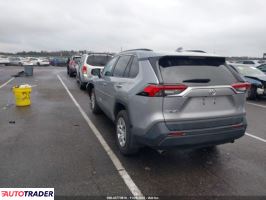 Toyota Pozostałe 2019 2