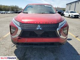 Mitsubishi Eclipse 2022 1