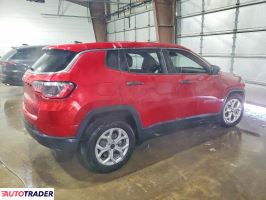 Jeep Compass 2025 2