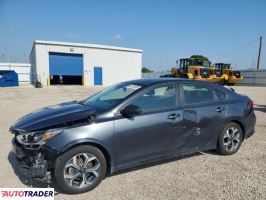 Kia Pozostałe 2019 2 Kia Pozostałe 2019 2