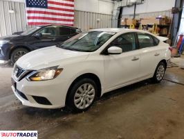 Nissan Sentra 2024 1 Nissan Sentra 2024 1