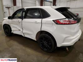 Ford Edge 2023 2