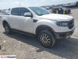 Ford Ranger 2019 2