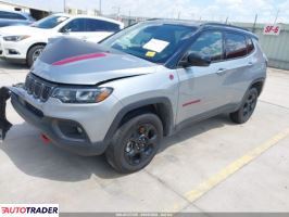 Jeep Compass 2023 2