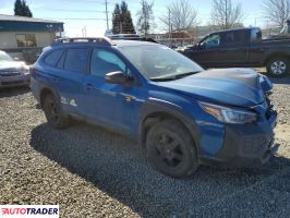 Subaru Outback 2024 2