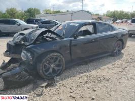 Dodge Charger 2019 5 Dodge Charger 2019 5