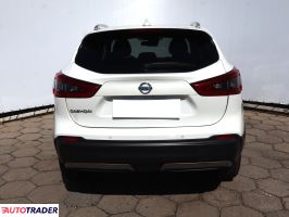 Nissan Qashqai 2017 1.2 113 KM
