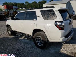 Toyota Pozostałe 2023 4 Toyota Pozostałe 2023 4